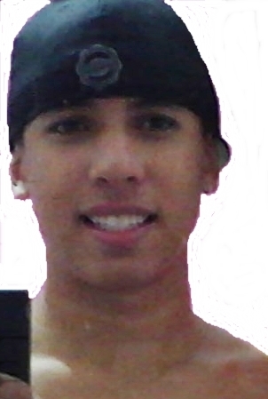 Tudo posso naquele que me fortalece.