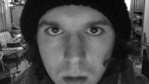 Bad_Thadd's profile picture. Musician... Geek... Lover... Hater... Whatever...