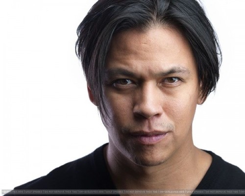 Leader Of the Pack. Chief of the Quileute tribe. Widower. Proud father of Tala Uley. Calm and reasonable, understanding but stern. Rated R.