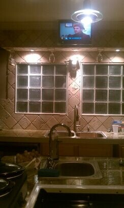 HOME IMPROVER and MASTER TILE SETTER WITH OVER 15 YRS EXPERIENCE SERVING OWENSBORO, KY AND SURROUNDING AREAS.