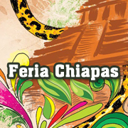 Twitter ciudadano NO oficial de la Feria Chiapas 2016. Participa de la fiesta del Pueblo! #FeriaChis2016