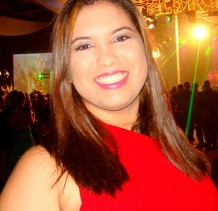 Brazilian journalist. Project Manager.