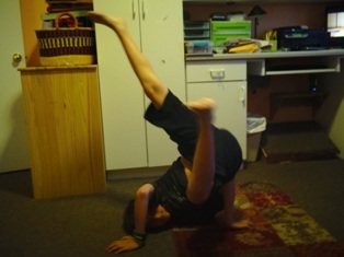 i LOVE to B-Boy!!!!!