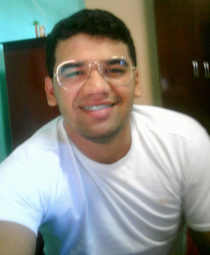 um ariano abençoado ♈ cursando biocombustíveis no IFRN ❧  apaixonado por vaquejada♞  vivendo a música ♬ e ... ah, segaê   sigam Também nossa Banda @Villa_ofc