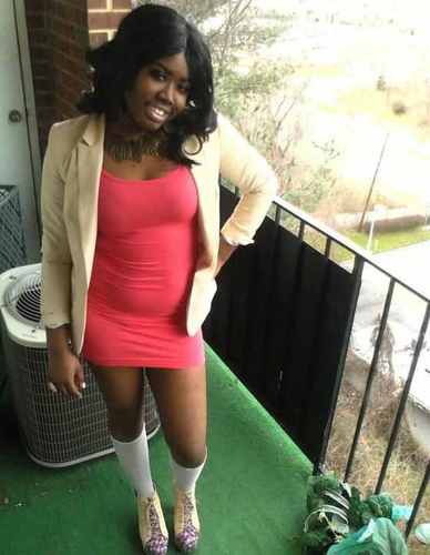 HisWetPUSSY's profile picture. #TeamTaysGirl♥ #TeamEATMe #TeamRIPRoseZay #TeamWife #TeamBestFriendds #TeamBOSS #TeamJuicyCouture #TeamCollegeGirl