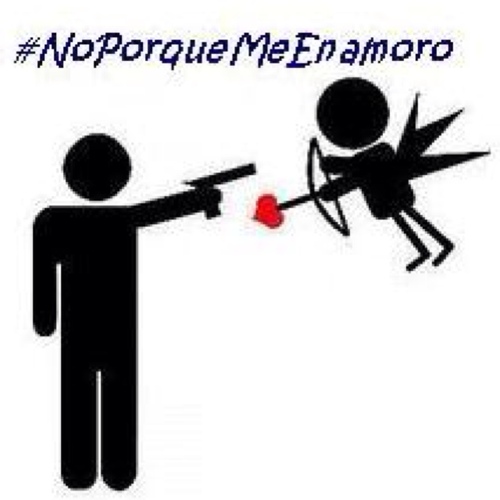 Haciendo RT y Follow Back a #NoPorqueMeEnamoro y
@NoXqueMeEnamoro

Creado por: @ADonos007