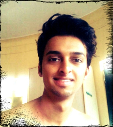 LIVE AND LET LIVE! but dunn 4get to ROCK! ;)