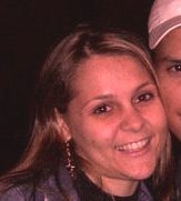 Futura mamãe! (L)