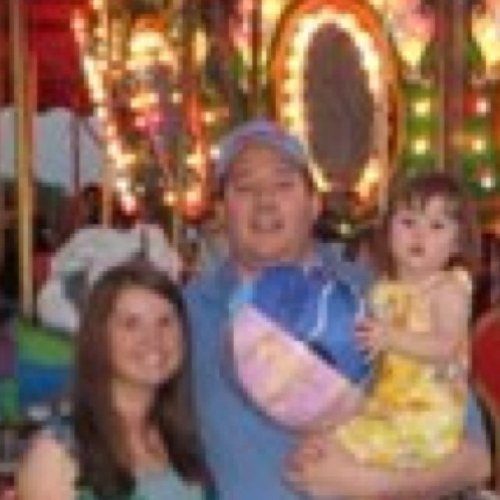 clintopinto's profile picture. Christian, Husband, Father...