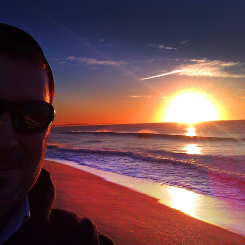 Adventures in landscape photography...