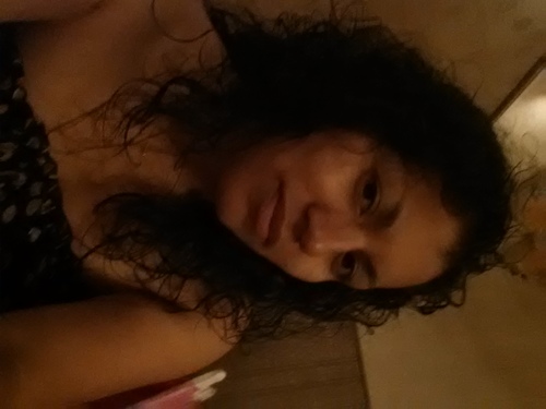 JerzayChick's profile picture. 