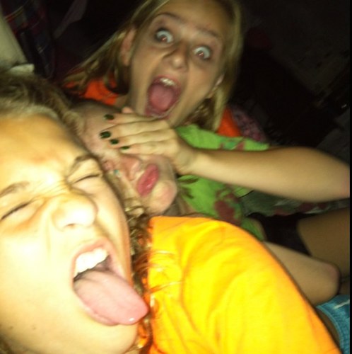 RylandGirl's profile picture. 