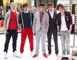 One Direction Updates and Photos, New fan Page, Follow us!