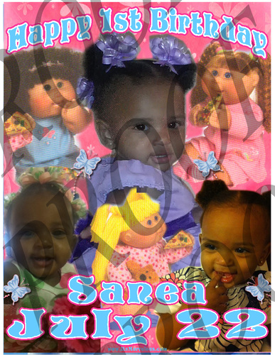 i love my 3 and their daddy...