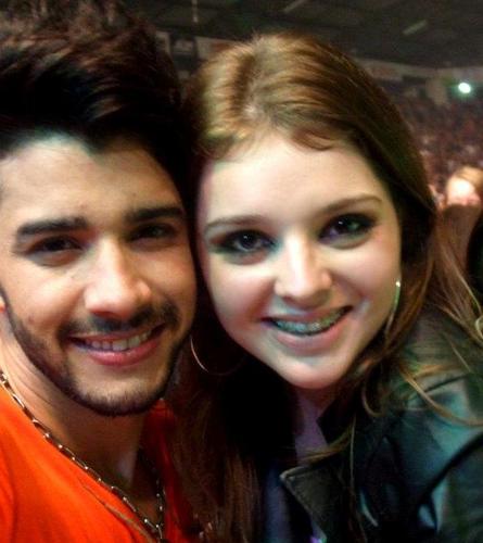 Nós precisamos do @Gusttavo_lima assim como necessitamos do ar para sobreviver ♥ Since 11.05.12! Gusttavo seguiu: 08/06/12 *-* Abraçei ele 05/05/12 e 16/06/12 ☻