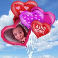 Astry julia - @AstriJullia Twitter Profile Photo