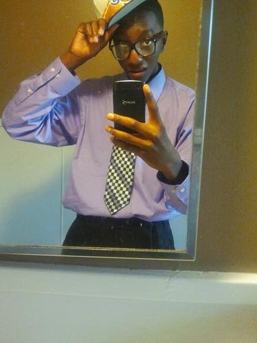 |Ima real ass nigga.|Swag$|Got that doe|If you want to kno the rest follow me... #Truuu
