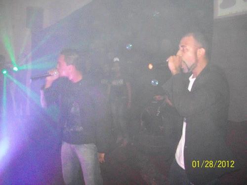 A banda MDC tem como ojetivo levar a palavra de Deus através do Hip Hop. Alcançando todos os tipos de publico com um estilo diferenciado.