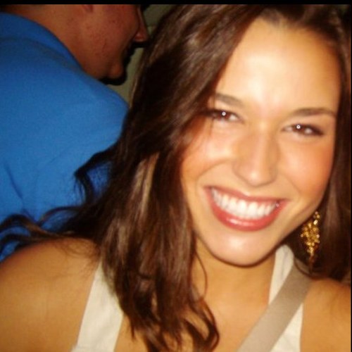 Sarah_Grafton's profile picture. 