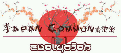 Official JCE Twitter Acc.The 1st Pekanbaru J-Community,since before June 1st 2010.We're talk about Cosplay,Anime,Manga,J-Music,etc #Yuu #Kuro #AD #Hiro #kai