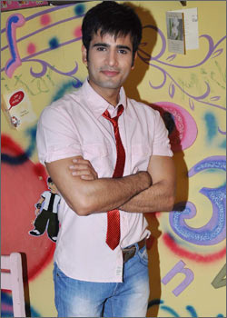 VirenWadera's profile picture. 