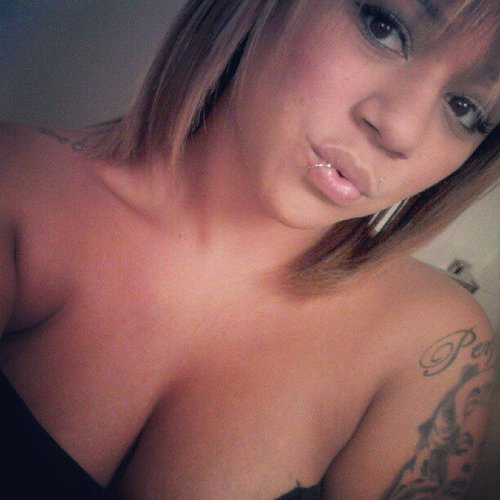 Perfectly Imperfect ! - Just Me .