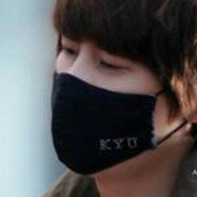 マスクキュヒョン Gyu Game Bot Twitter