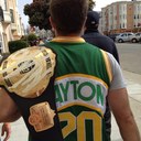 Michael Ehrenberg - @akrowdy428 - Twitter