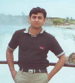 DineshBhargava1's profile picture. Forex Trader