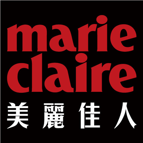 marie claire Taiwan 美麗佳人國際中文版