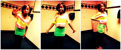 follow me because im dope (: @_VICtastic is best x3 . follow her #wavy