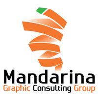 Mandarina Graphics(@MandarinaGCG) 's Twitter Profile Photo