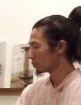 うた三線・鍵盤奏者。 Ska、Reggae、Jazz、Rock、Funk、R&B、民謡、、、etc