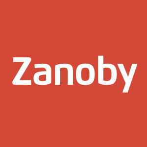 Zanoby's profile picture. Zanoby brings customers into the production process to foster local manufacturing and access unique goods. http://t.co/K9MCBHxL