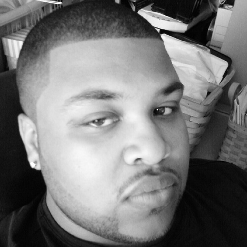 imcarter23's profile picture. 