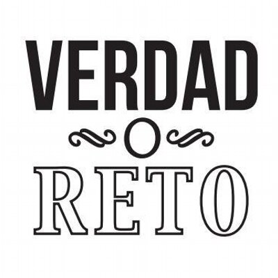 Verdad o Reto (@VERDADoRETOstgo) / X