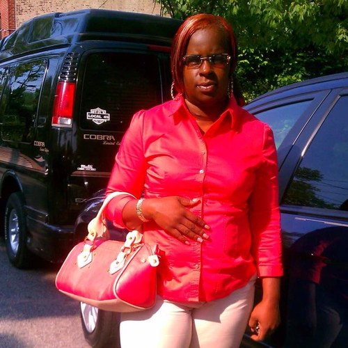 MsQUEEN2009's profile picture. 