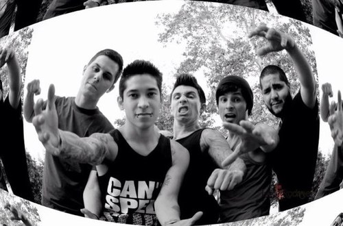 8CT_Band's profile picture. We'll make this short. You listen to us, You get poon. Bottom line #8CT #GOONSQUAD