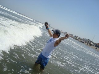 OmarCazao's profile picture. 