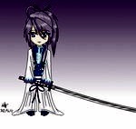 LittleGakupo's profile picture. Hello!*Little kid voice*I'm Gaku-*Stumbles over name*And I'm five years old!*Holds up three fingers*Oh! Oh! I wuv eggplant. My mommy it's @megurineluka_03