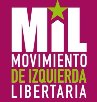 MIL_Mexico's profile picture. Movimiento de Izquierda Libertaria. Juntos lograremos la transformación del país. Correo: contacto@miloficial.mx afiliatealmil@gmail.com #MIL