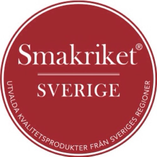 Smakriket's profile picture. Smakriket samlar regionala råvaror och produkter från hela Sverige med fokus på hög kvalitet och tydligt ursprung