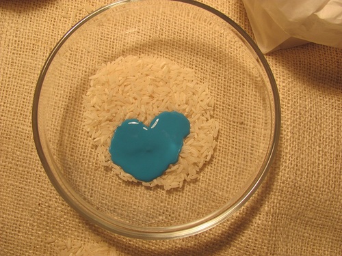 Rice&Lentil Seeds Project intends 2raise consciousness on appreciation of God's given resources&how we can end the problem of hunger&poverty everywhere. @no2no1