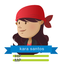 Kara Santos | Freelance Writer. Traveler. Biker. Gamer. Beer enthusiast.