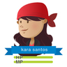 travelingup's profile picture. Kara Santos | Freelance Writer. Traveler. Biker. Gamer. Beer enthusiast.