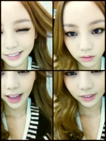 VERIFIED on @RealForIndoRP sexy~ it's me but waiting for Lee Sungmin come to me :D~ 91Lines~