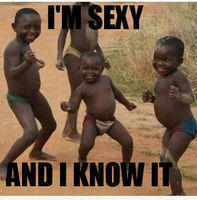 ThirdWorldSucks's profile picture. Tweeting the best of the third world!