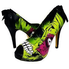 I did not have three thousand pairs of shoes.
I had one thousand and sixty
- Imelda Marcos