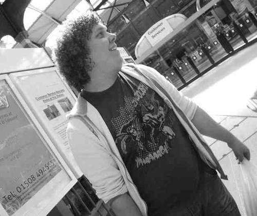 Dobo1912's profile picture. News and reviews at @TheXboxHub and @The_Switch_Hub. Also written for @Kotaku_UK. Like A Dragon and Final Fantasy obsessive. Was once seen in public.