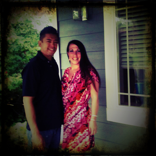 JD's Wifey & Mom of 3 Amazing Kids
